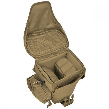Hazard 4 Small SLR Camera Bag - Coyote