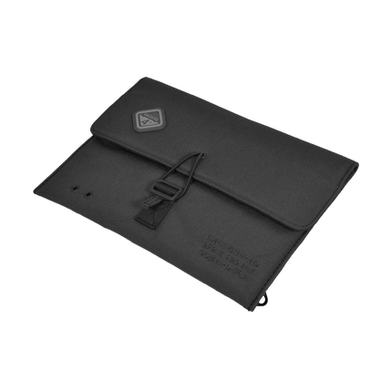 Hazard 4 Launch-Pad Tactical Sleeve - Black