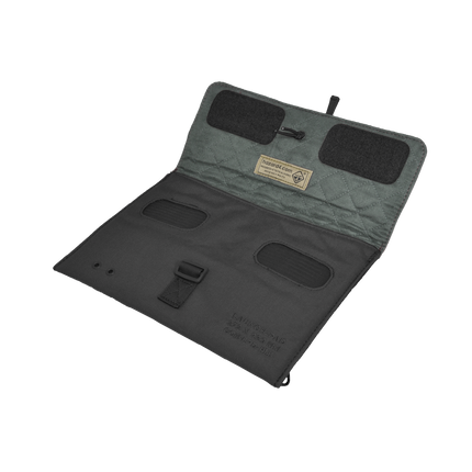 Hazard 4 Launch-Pad Tactical Sleeve - Black