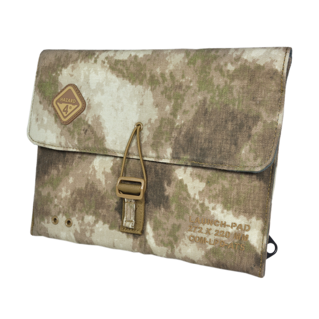 Hazard 4 Launch-Pad Tactical Sleeve - ATACs