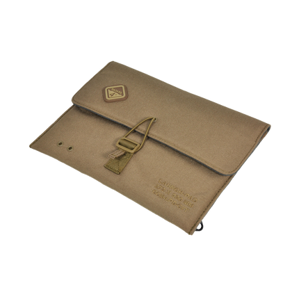 Hazard 4 Launch-Pad Tactical Sleeve - Coyote