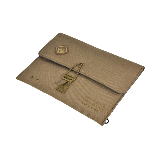 Hazard 4 Launch-Pad Tactical Sleeve - Coyote