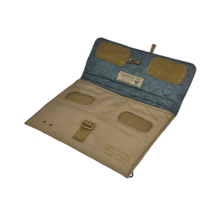 Hazard 4 Launch-Pad Tactical Sleeve - Coyote