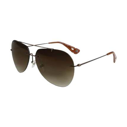 Hazard 4 Cluster Aviator Ballistic Eyewear - Coyote