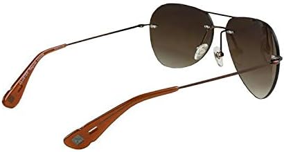 Hazard 4 Cluster Aviator Ballistic Eyewear - Coyote