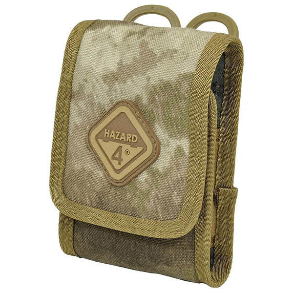 Hazard 4 Big Koala MOLLE Smartphone Gear Case - ATACS