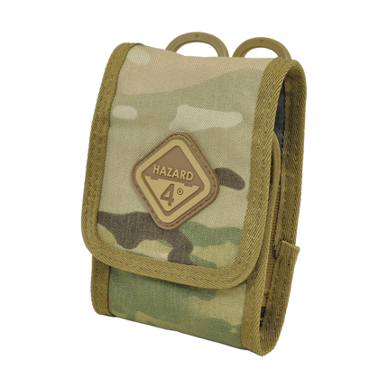 Hazard 4 Big Koala MOLLE Smartphone Gear Case - MultiCam