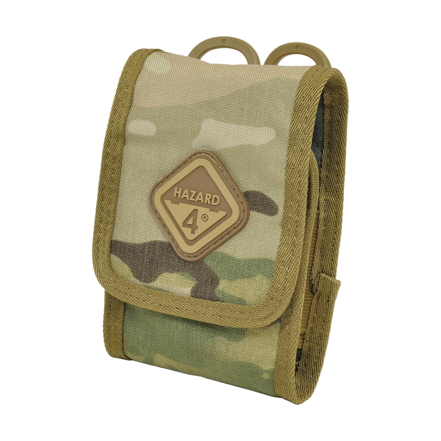 Hazard 4 Big Koala MOLLE Smartphone Gear Case - MultiCam