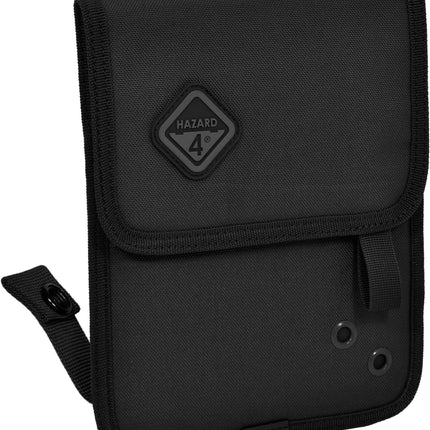Hazard 4 Launch-Pad Tactical Tablet Sleeve - Black