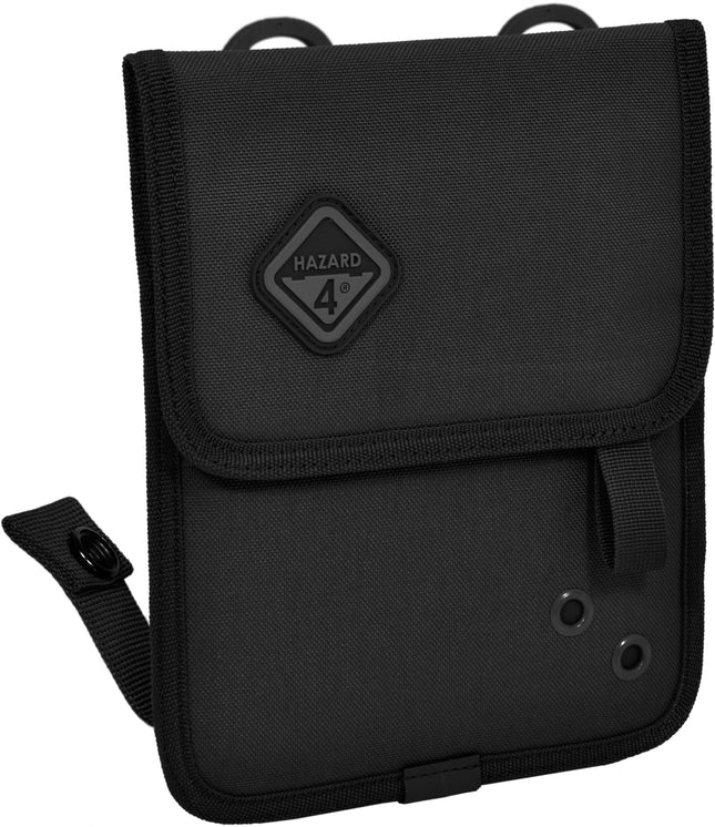 Hazard 4 Launch-Pad Tactical Tablet Sleeve - Black