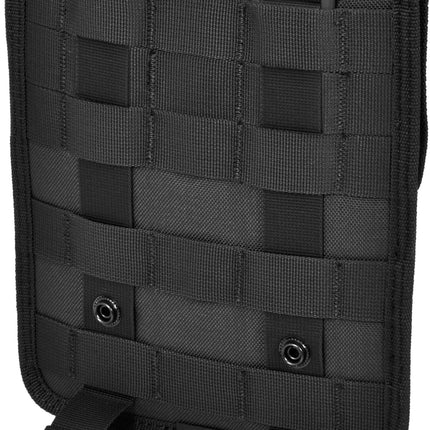 Hazard 4 Launch-Pad Tactical Tablet Sleeve - Black