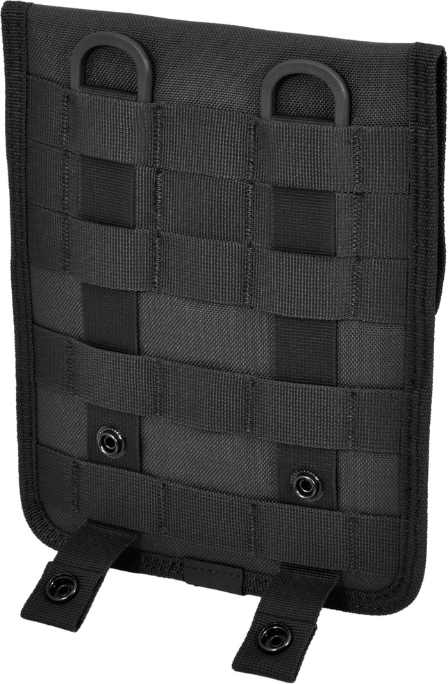 Hazard 4 Launch-Pad Tactical Tablet Sleeve - Black