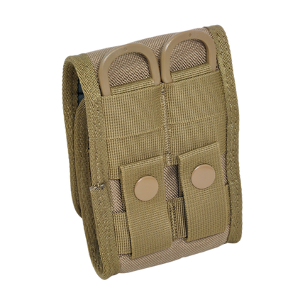 Hazard 4 Big Koala MOLLE Smartphone Gear Case - Coyote