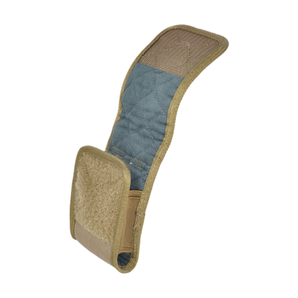 Hazard 4 Big Koala MOLLE Smartphone Gear Case - Coyote