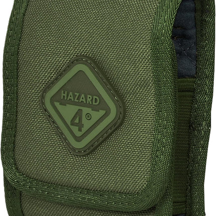 Hazard 4 Big Koala MOLLE Smartphone Gear Case - Green