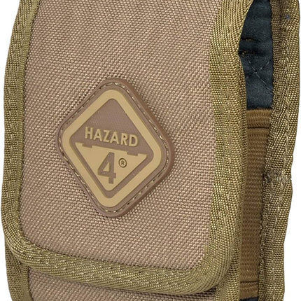 Hazard 4 Big Koala MOLLE Smartphone Gear Case - Coyote