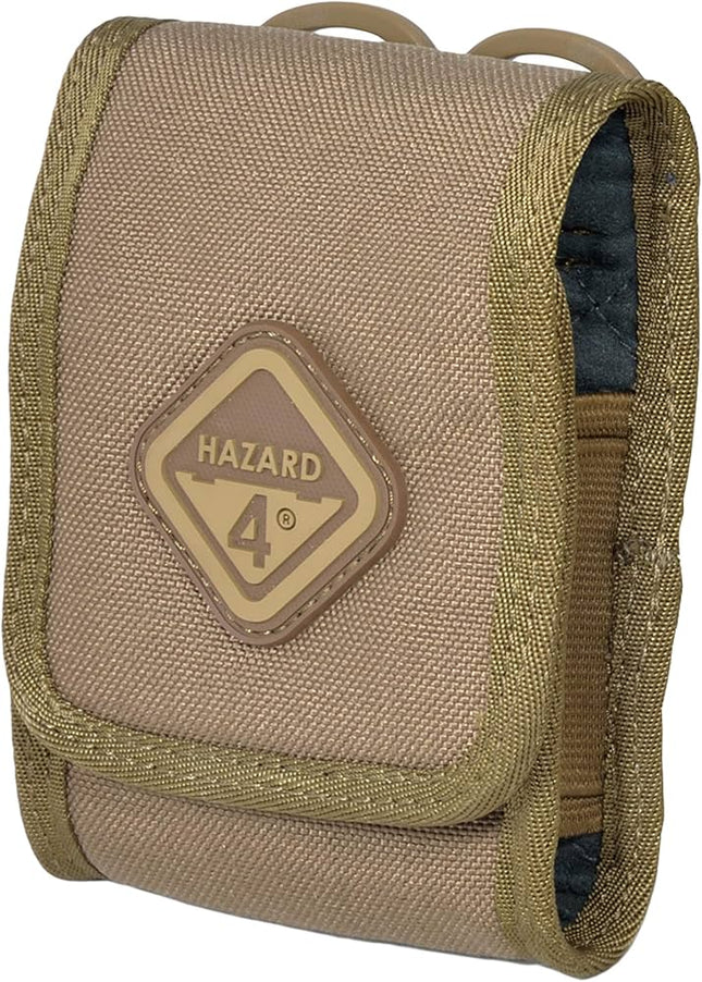 Hazard 4 Big Koala MOLLE Smartphone Gear Case - Coyote