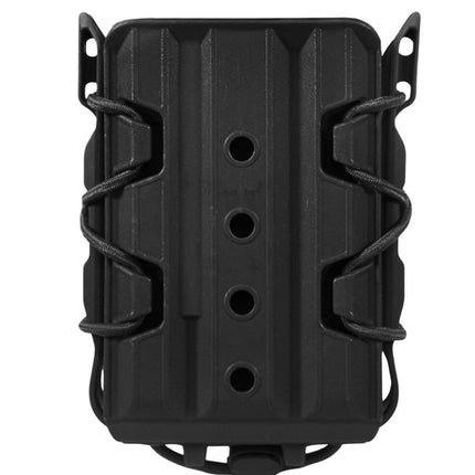 High Speed Gear Poly TACO® V2 U-Mount Rifle Magazine Pouch - Black