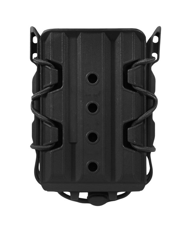 High Speed Gear Poly TACO® V2 U-Mount Rifle Magazine Pouch - Black