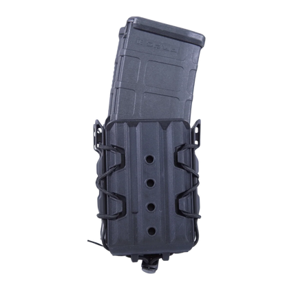 High Speed Gear Poly TACO® V2 U-Mount Rifle Magazine Pouch - Black