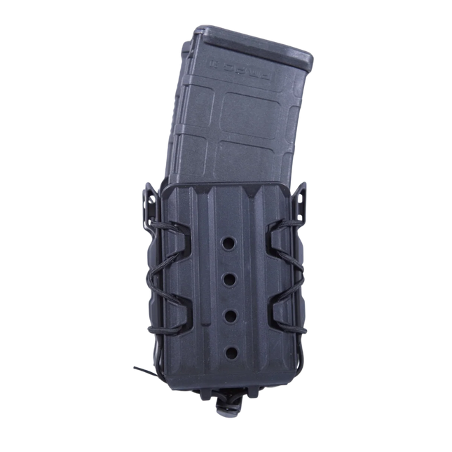 High Speed Gear Poly TACO® V2 U-Mount Rifle Magazine Pouch - Black