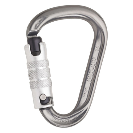 AustriAlpin HMS Magic Twistlock Plus Carabiner