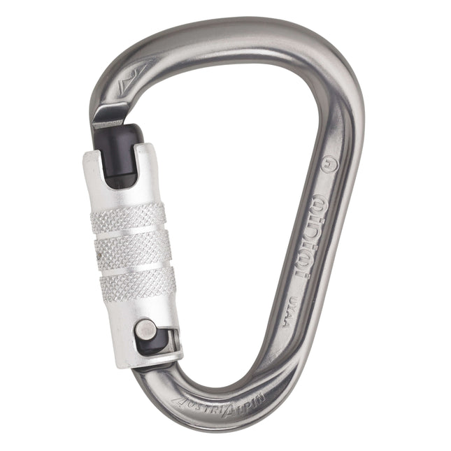 AustriAlpin HMS Magic Twistlock Plus Carabiner
