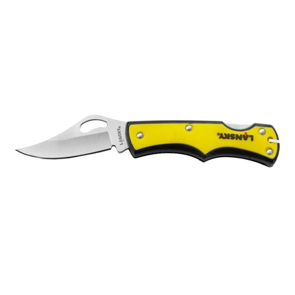 Lansky Small Lockback Folding Knife
