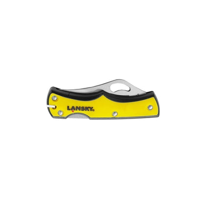 Lansky Small Lockback Folding Knife