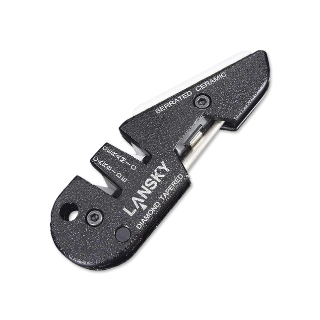Lansky Blademedic Sharpener