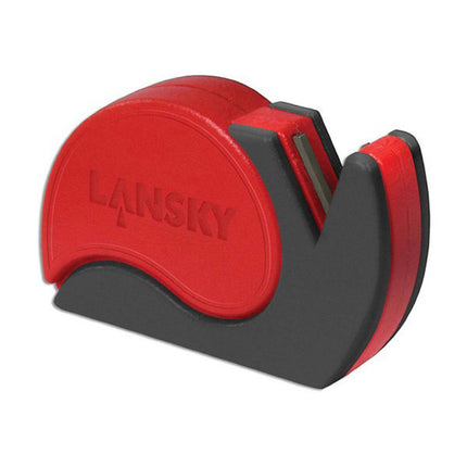 Lansky Sharp'n Cut 2-in-1 Sharpener