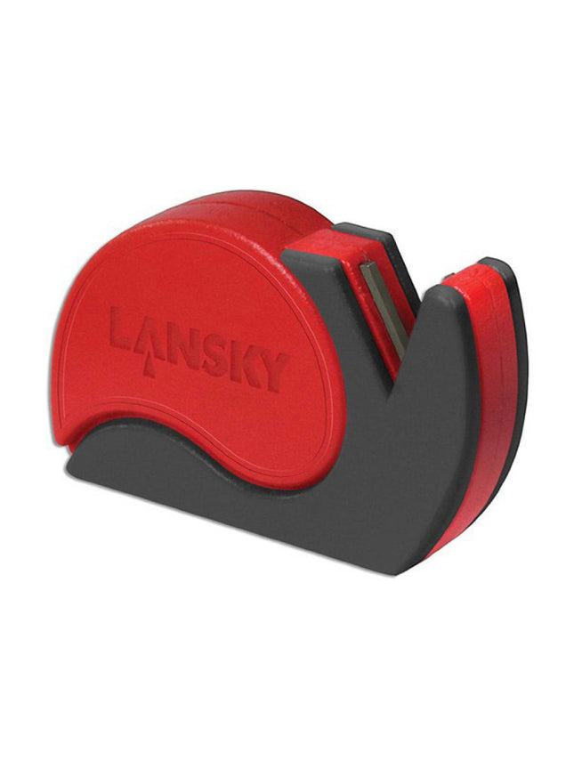 Lansky Sharp'n Cut 2-in-1 Sharpener