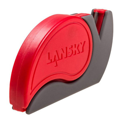 Lansky Sharp'n Cut 2-in-1 Sharpener