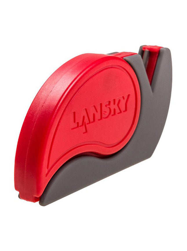 Lansky Sharp'n Cut 2-in-1 Sharpener
