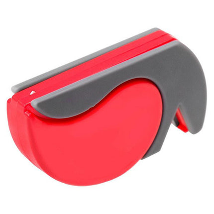 Lansky Sharp'n Cut 2-in-1 Sharpener