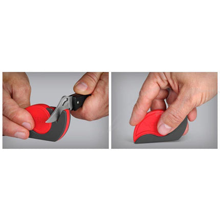 Lansky Sharp'n Cut 2-in-1 Sharpener