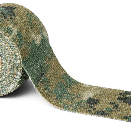 Gear Aid Camo Form Camouflage Wrap
