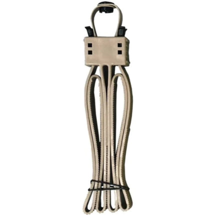 Cobra Cuffs® Milspec Plastics Double-Locking Disposable Restraints