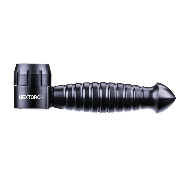 NEXTORCH Detachable Tonfa Side Handle