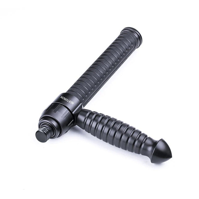 NEXTORCH Detachable Tonfa Side Handle
