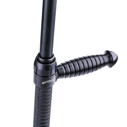 NEXTORCH Detachable Tonfa Side Handle