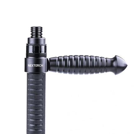 NEXTORCH Detachable Tonfa Side Handle