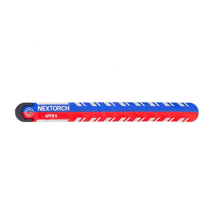 NEXTORCH UT51 Tactical Safety Slap Bracelet