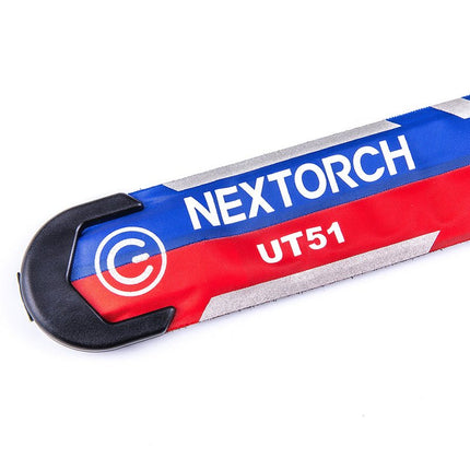 NEXTORCH UT51 Tactical Safety Slap Bracelet