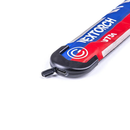 NEXTORCH UT51 Tactical Safety Slap Bracelet
