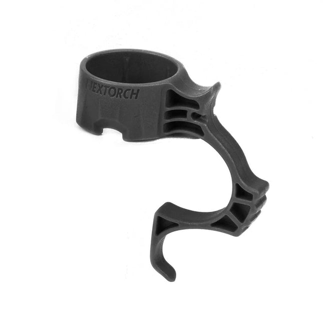 NEXTORCH FR-1 Tactical Flashlight Ring