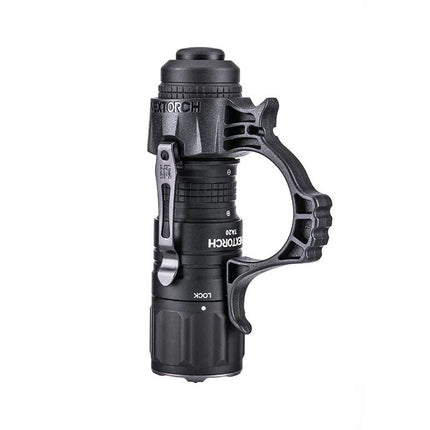 NEXTORCH FR-1 Tactical Flashlight Ring