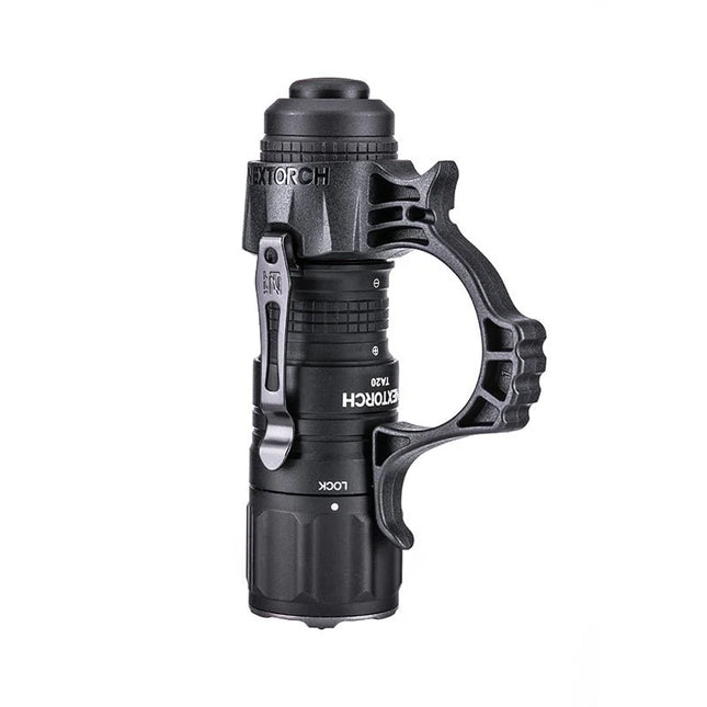 NEXTORCH FR-1 Tactical Flashlight Ring