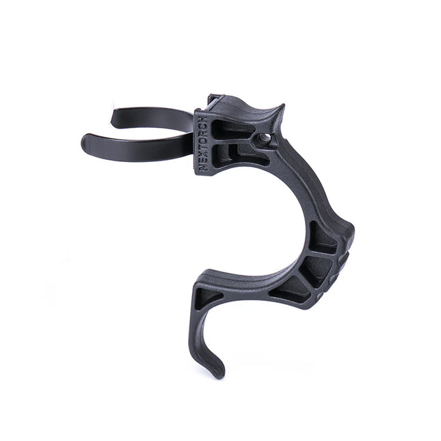 NEXTORCH FR-2 Tactical Flashlight Ring
