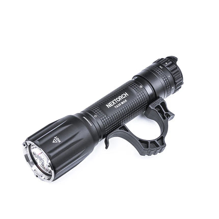 NEXTORCH FR-2 Tactical Flashlight Ring